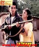 Jazbaat 1993